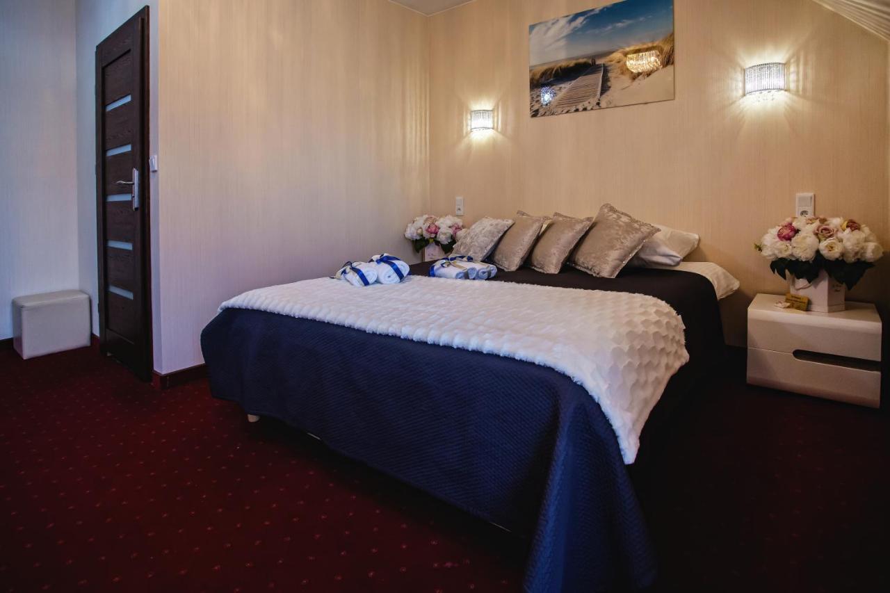 Hotel Lord Stargard Szczecinski Luaran gambar